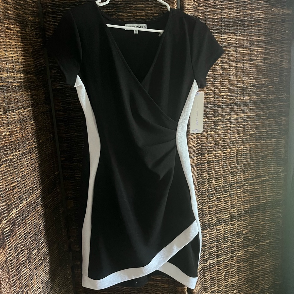 Almost Famous Dress